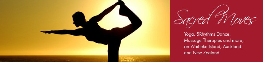 Yoga - Dancer