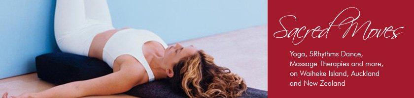 Restorative Yoga
