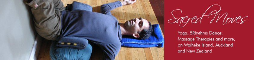 Restorative Yoga