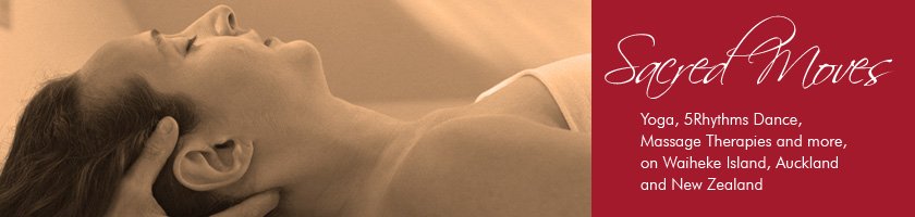 Holistic Therapeutic Massage