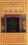 Tonight The Subject Is Love