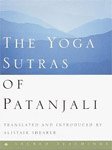 The Yoga Sutras Of Patanjali